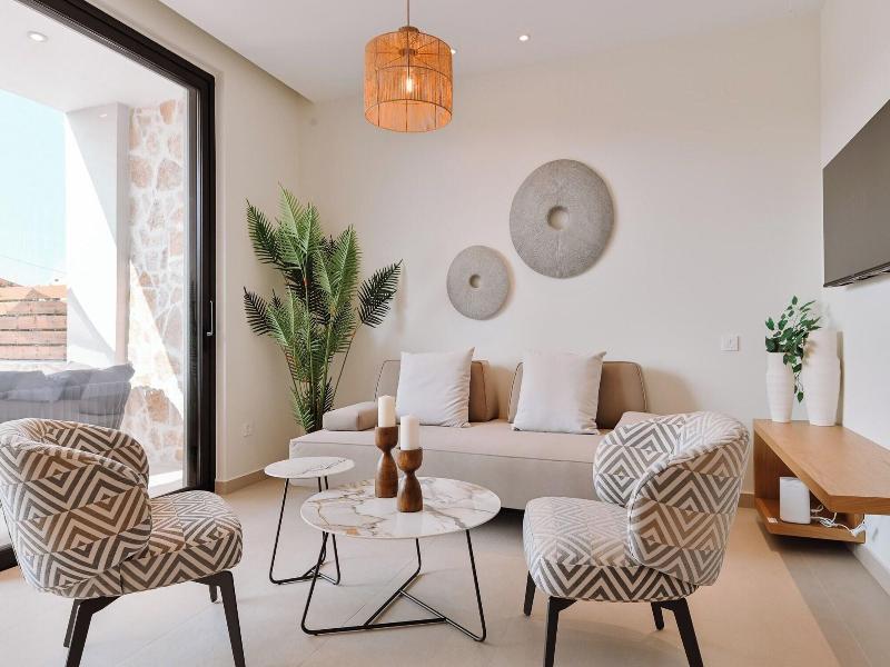 Melior Luxury Villas image