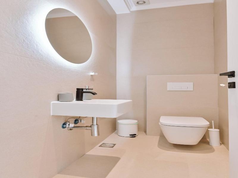 Melior Luxury Villas image