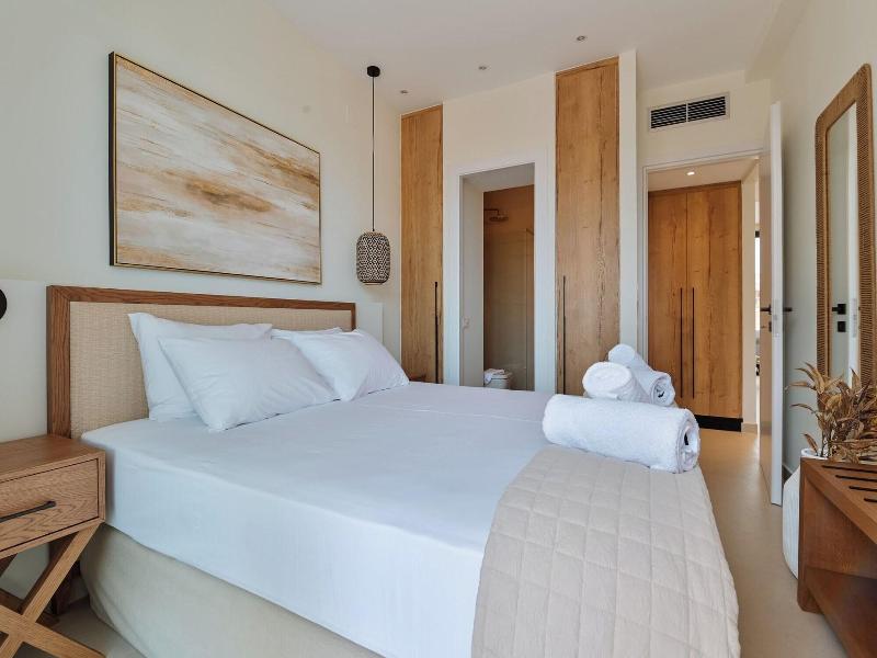 Melior Luxury Villas image