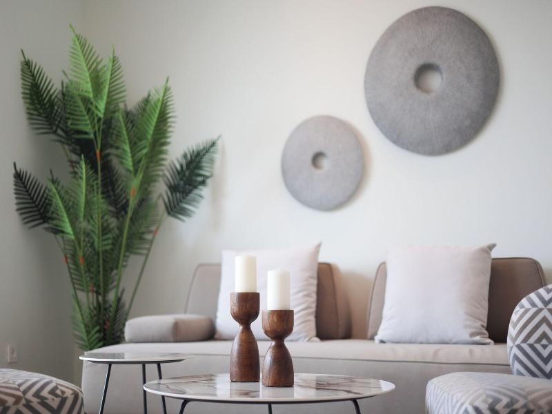 Melior Luxury Villas image
