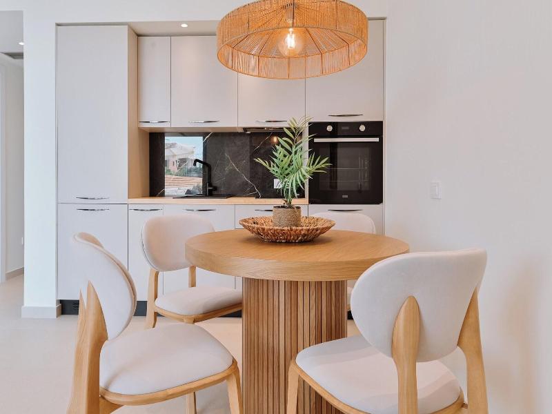 Melior Luxury Villas image
