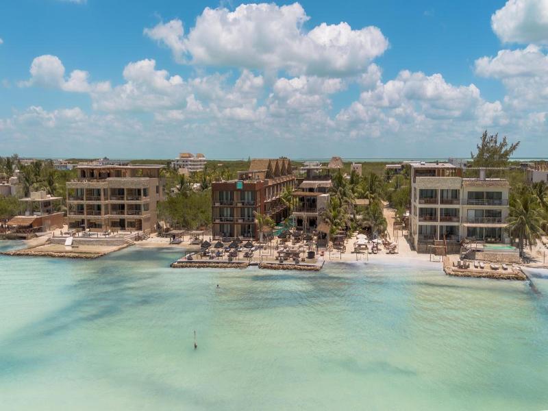 Awa Holbox Hotel Boutique
