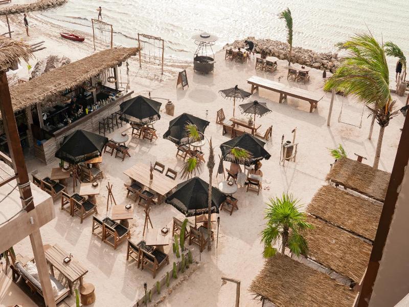 Awa Holbox Hotel Boutique 