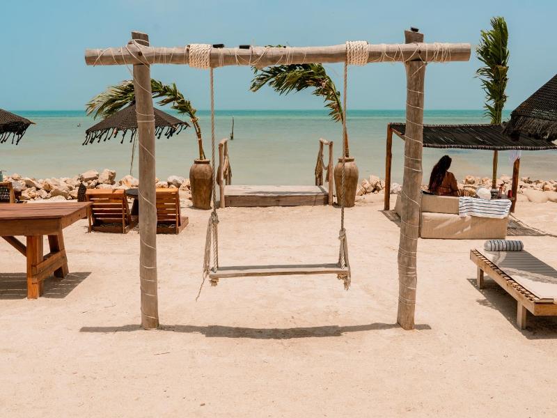 Awa Holbox Hotel Boutique 