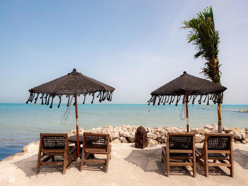 Awa Holbox Hotel Boutique 