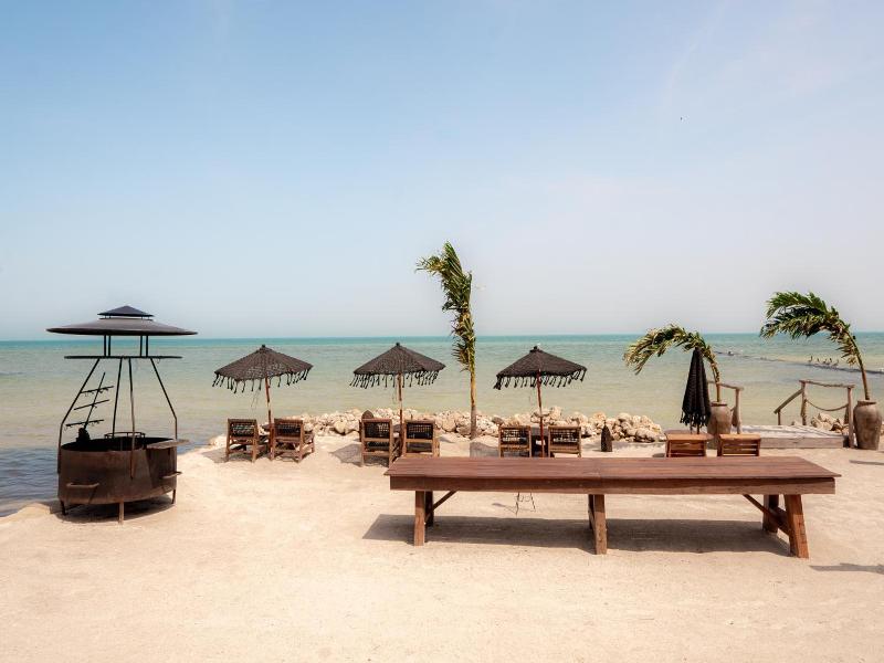 Awa Holbox Hotel Boutique 