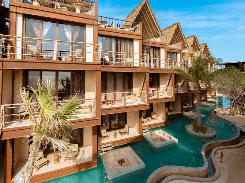 Awa Holbox Hotel Boutique 