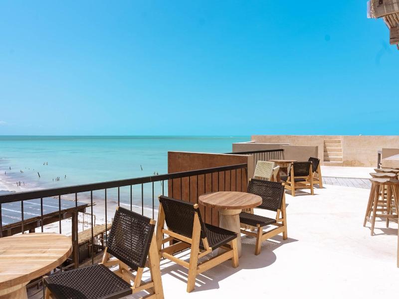Awa Holbox Hotel Boutique 
