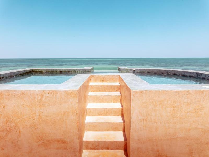 Awa Holbox Hotel Boutique 