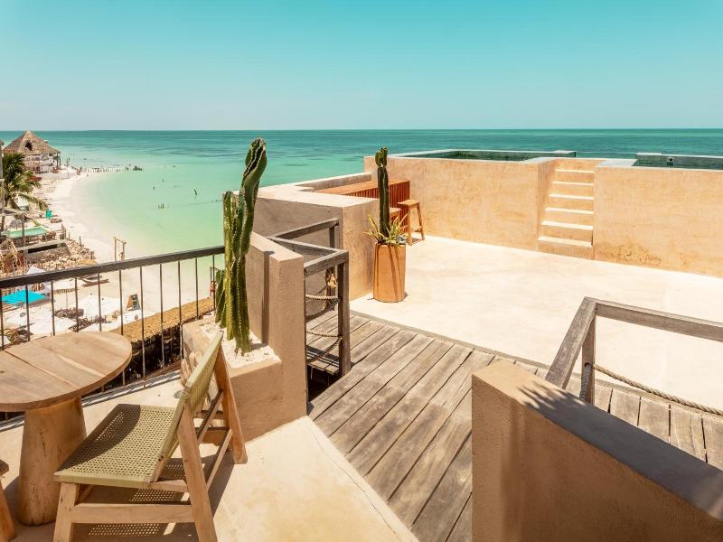 Awa Holbox Hotel Boutique 