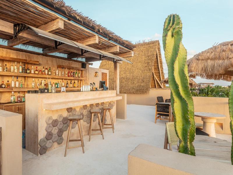 Awa Holbox Hotel Boutique 