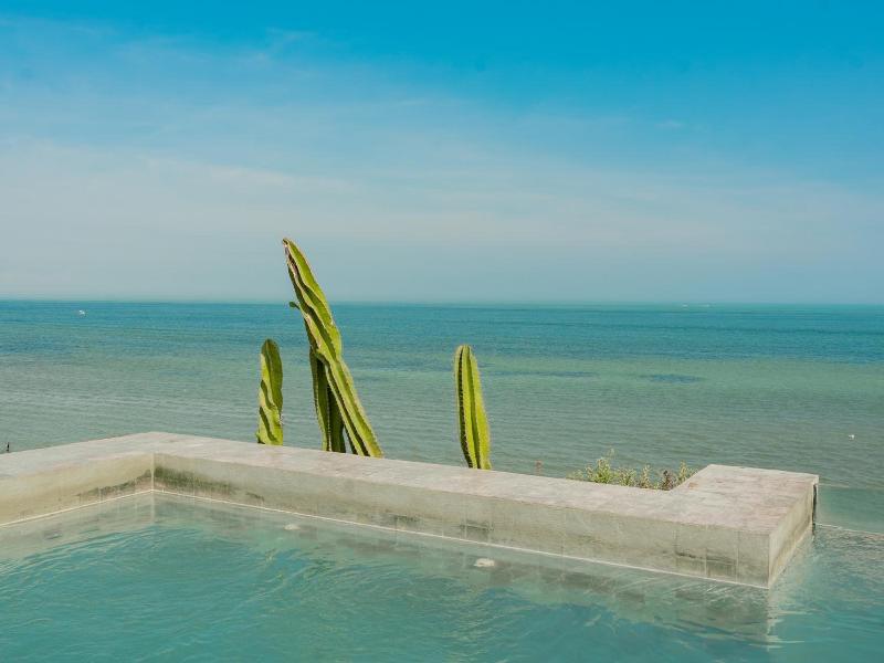 Awa Holbox Hotel Boutique 