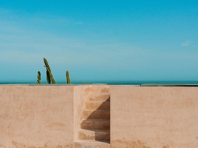 Awa Holbox Hotel Boutique 