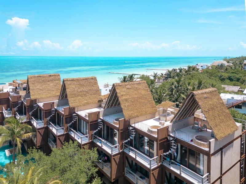 Awa Holbox Hotel Boutique 