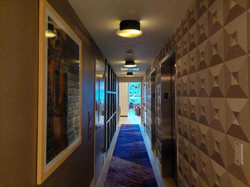 Pestana Park Avenue image