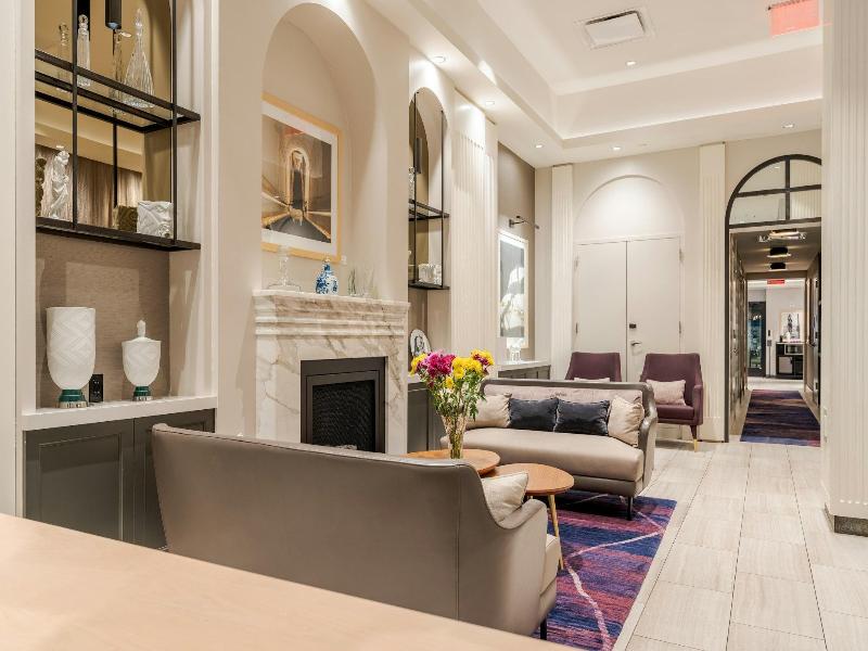Pestana Park Avenue image