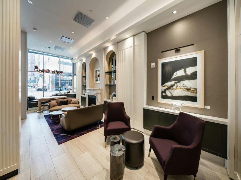 Pestana Park Avenue image