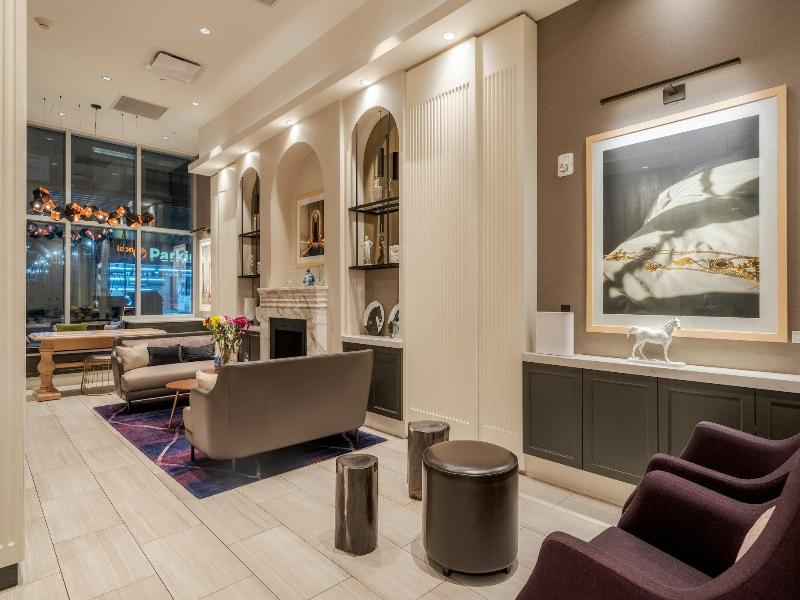 Pestana Park Avenue image
