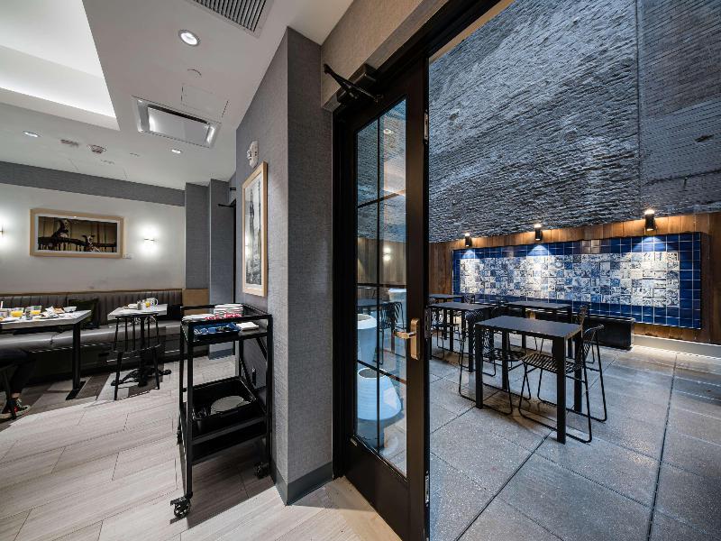 Pestana Park Avenue image