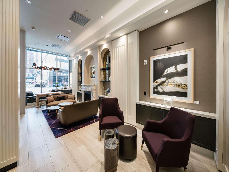 Pestana Park Avenue image