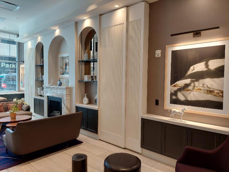 Pestana Park Avenue image