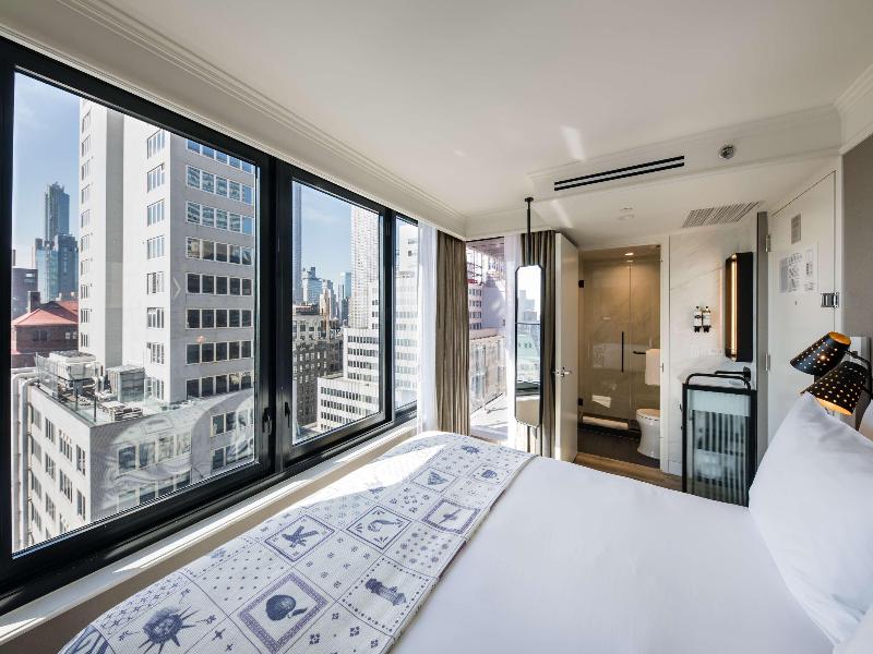 Pestana Park Avenue image