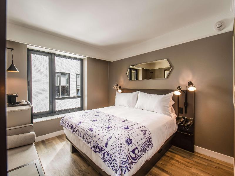 Pestana Park Avenue image