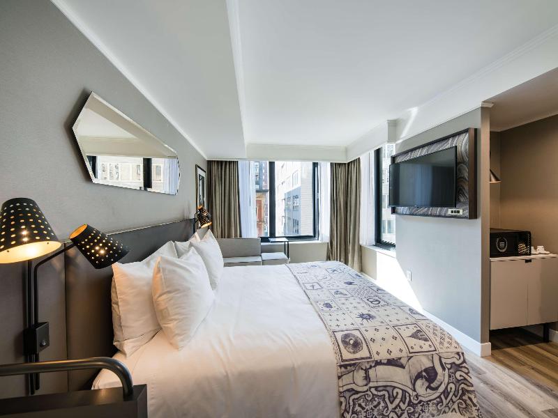 Pestana Park Avenue image