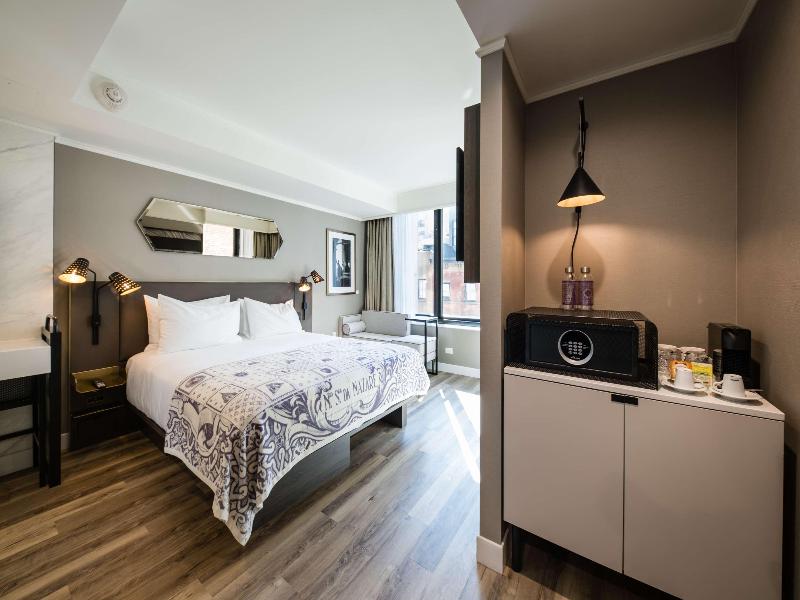 Pestana Park Avenue image
