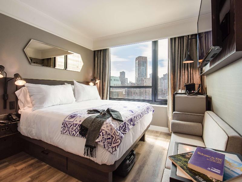 Pestana Park Avenue image