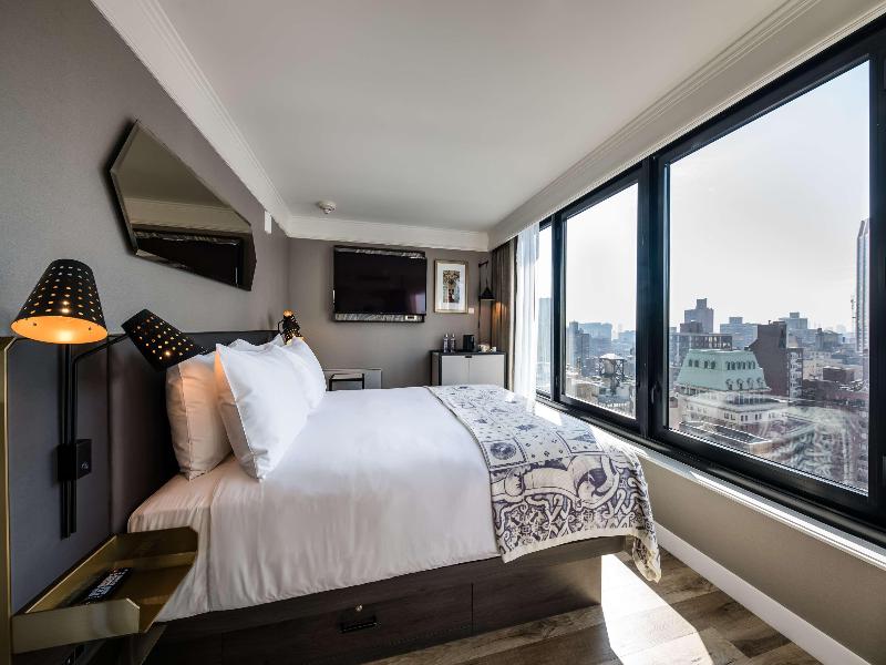 Pestana Park Avenue image