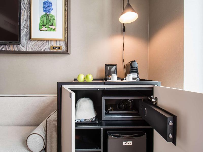Pestana Park Avenue image