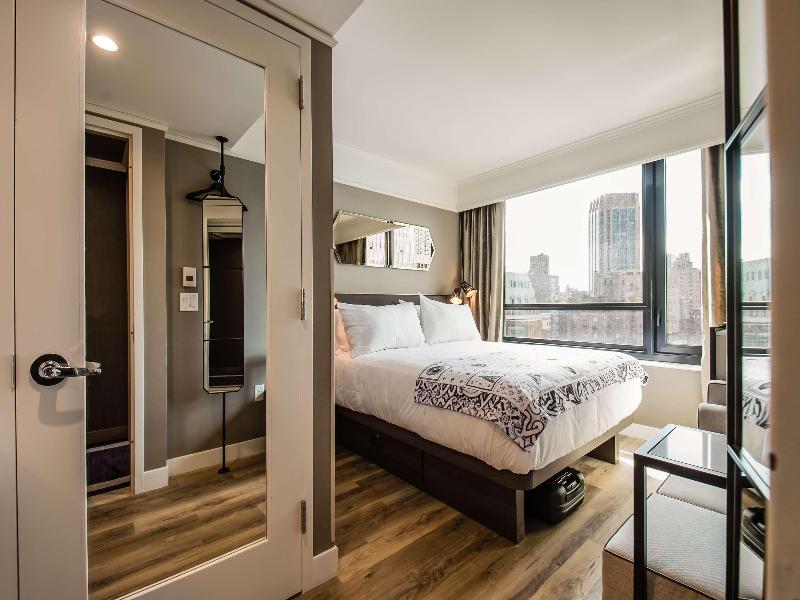 Pestana Park Avenue image