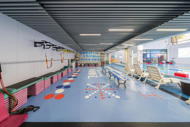Madison Hotel Shihezi Tianfu image