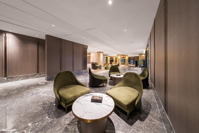 Madison Hotel Shihezi Tianfu image