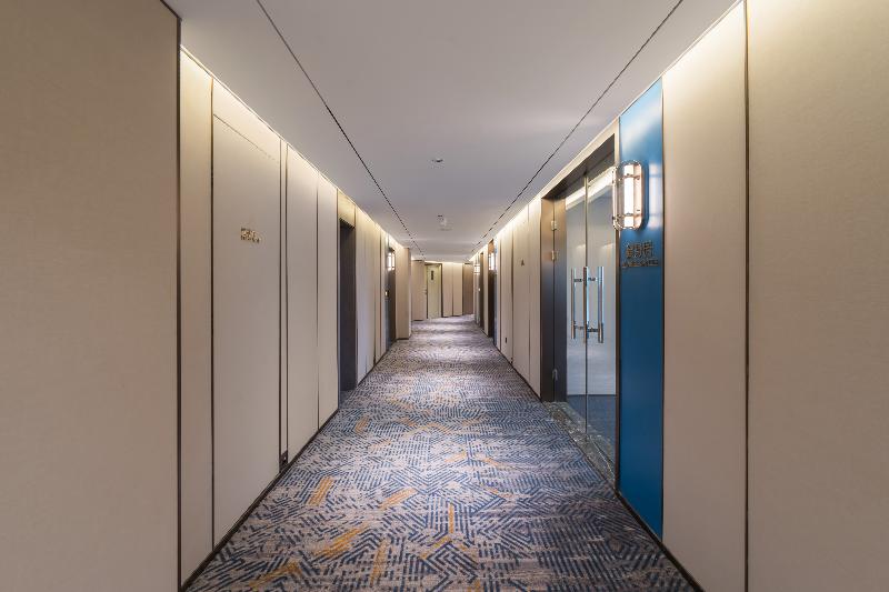 Madison Hotel Shihezi Tianfu image