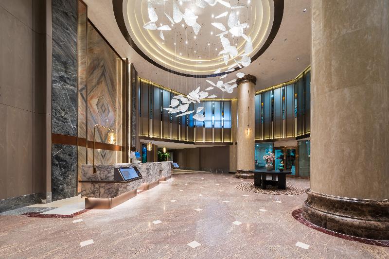 Madison Hotel Shihezi Tianfu image