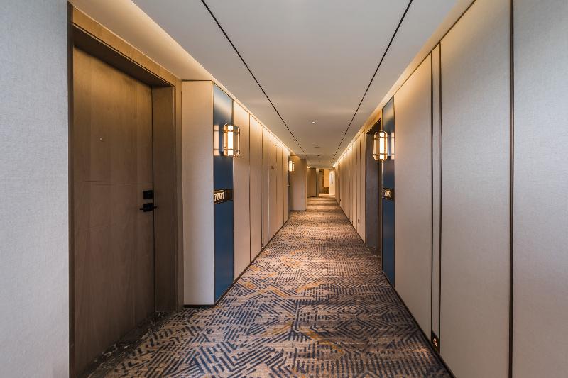 Madison Hotel Shihezi Tianfu image
