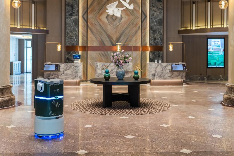 Madison Hotel Shihezi Tianfu image