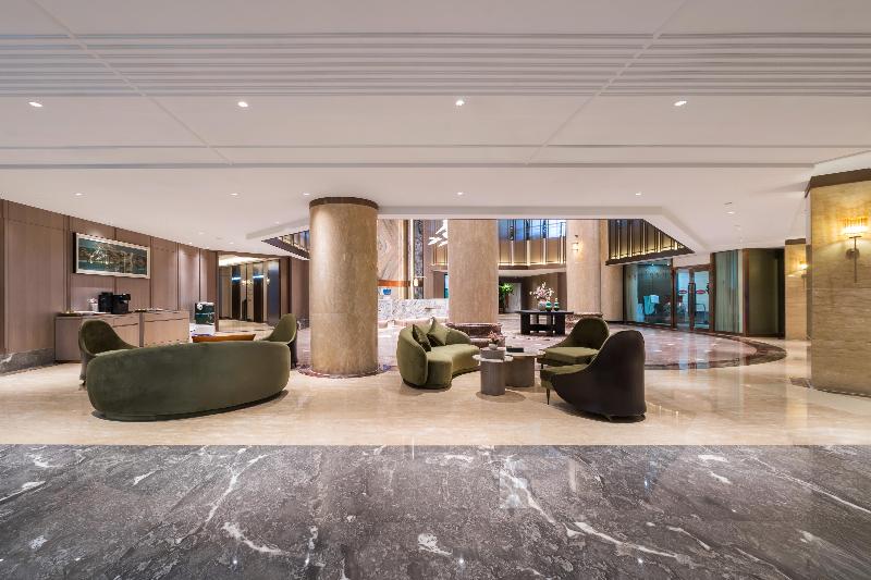 Madison Hotel Shihezi Tianfu image