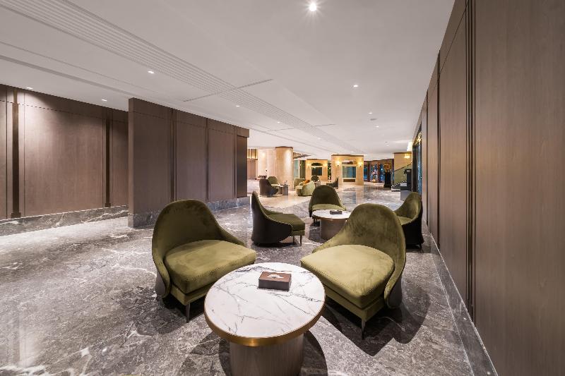 Madison Hotel Shihezi Tianfu image