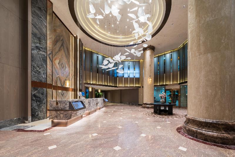 Madison Hotel Shihezi Tianfu image
