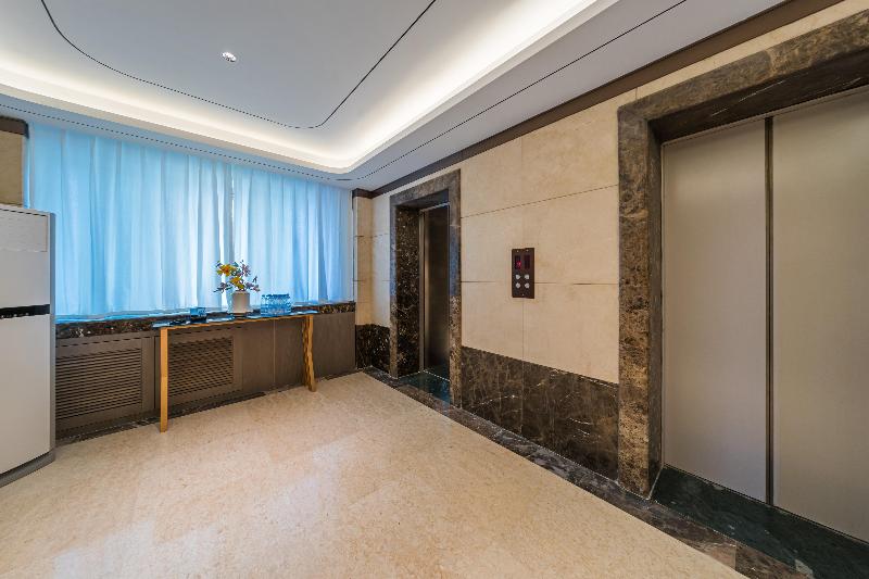 Madison Hotel Shihezi Tianfu image