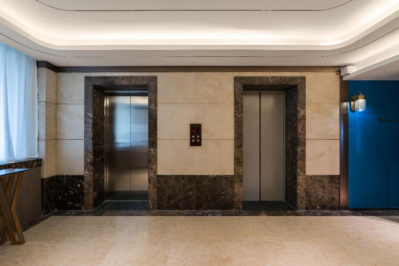 Madison Hotel Shihezi Tianfu image