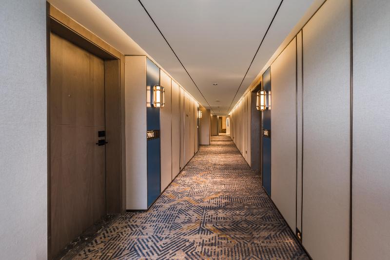 Madison Hotel Shihezi Tianfu image