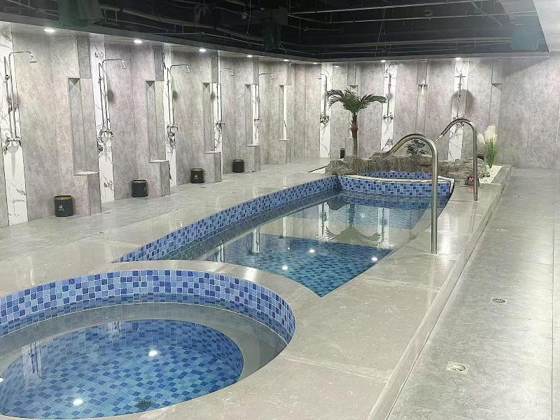 Madison Hotel Shihezi Tianfu image