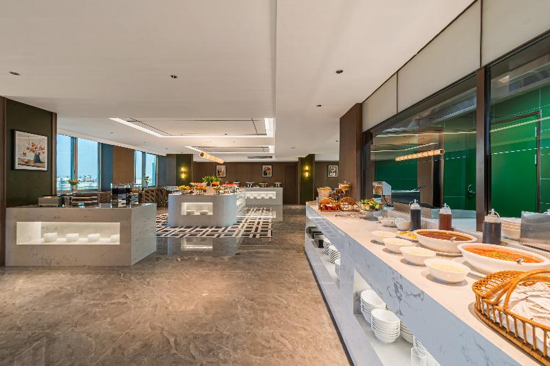 Madison Hotel Shihezi Tianfu image