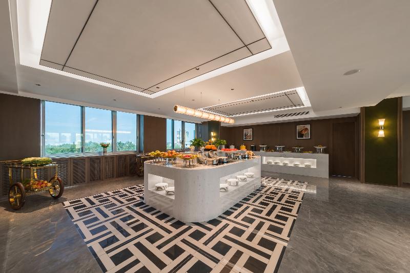 Madison Hotel Shihezi Tianfu image