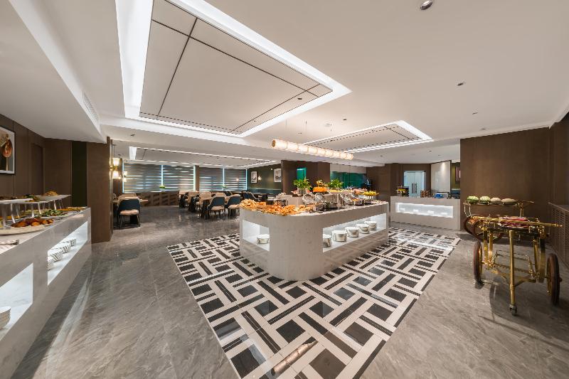Madison Hotel Shihezi Tianfu image