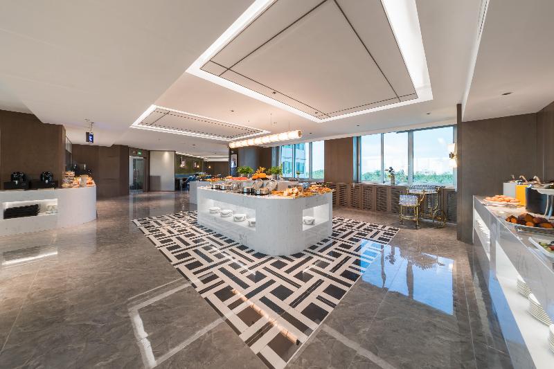 Madison Hotel Shihezi Tianfu image